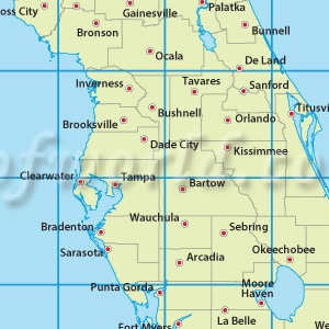 Blank World Map With Latitude And Longitude Florida Zip Code Map Images