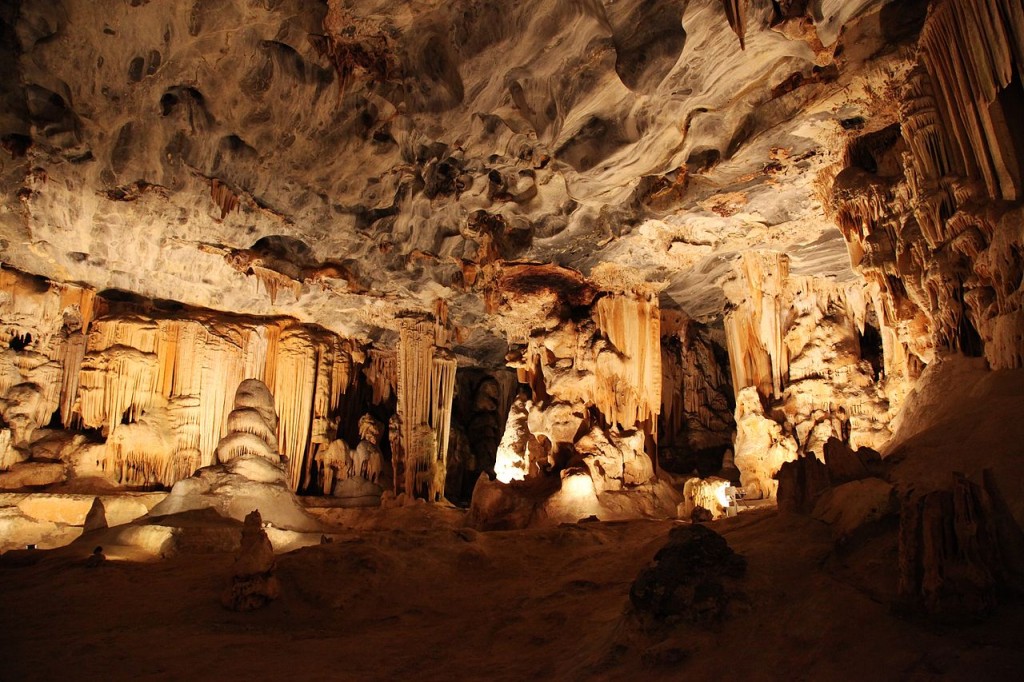 Cango Caves South Africa 59