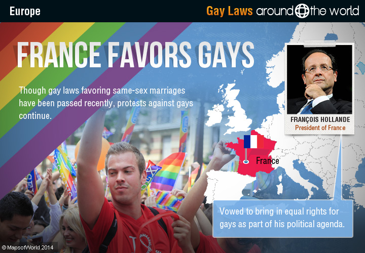 Gay Laws Around The World Compilation Of Same Sex Marriage Laws 7884