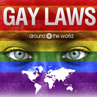 Gay Laws Around The World, Compilation Of Same Sex Marriage Laws