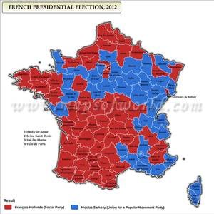 French presidential Election 2017