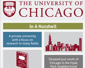 The University of Chicago Infographic