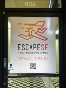 Escape SF 
