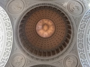 Under the dome 