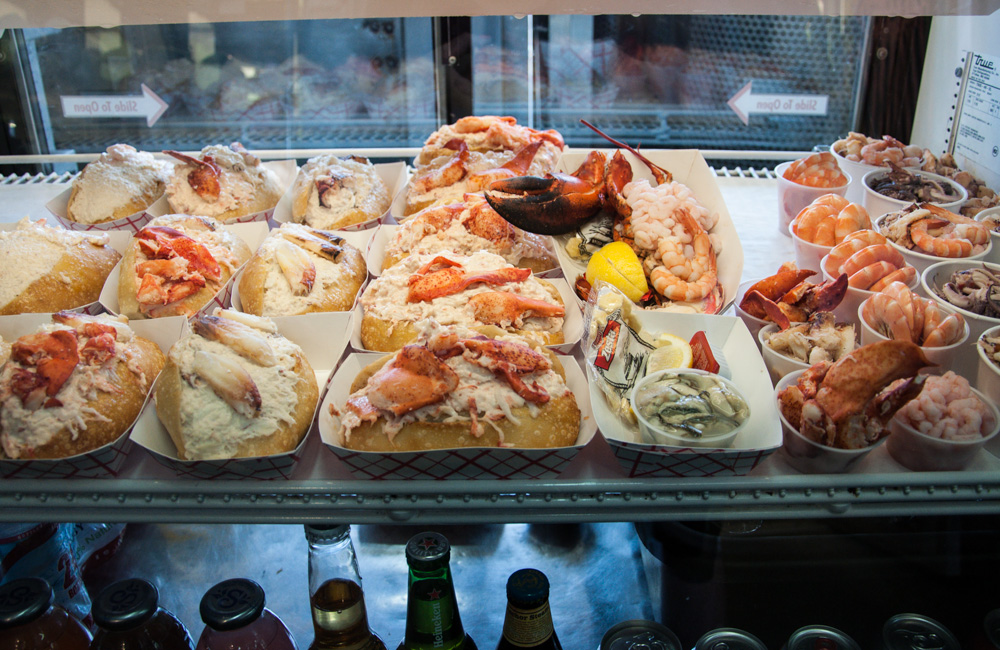 Fisherman Wharf, San Francisco