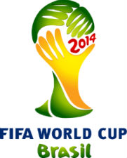 FIFA World Cup 2014 Brazil