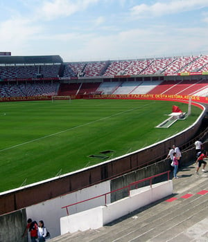 Estadio Beira Rio Stadium