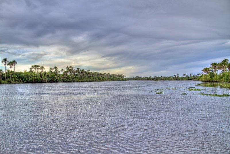 The Amazon River – Second Largest River in the World