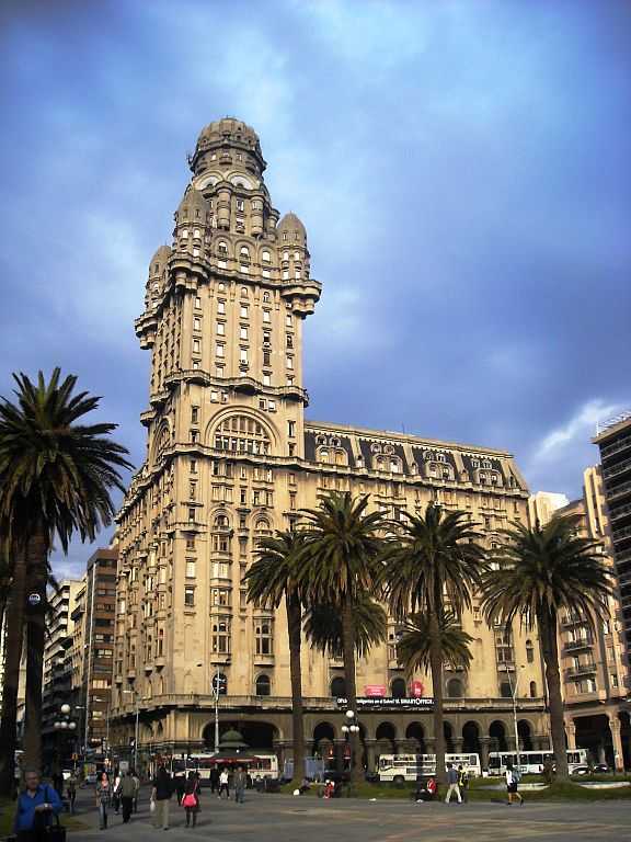 Uruguay Tourist Attractions Places To Visit In Uruguay