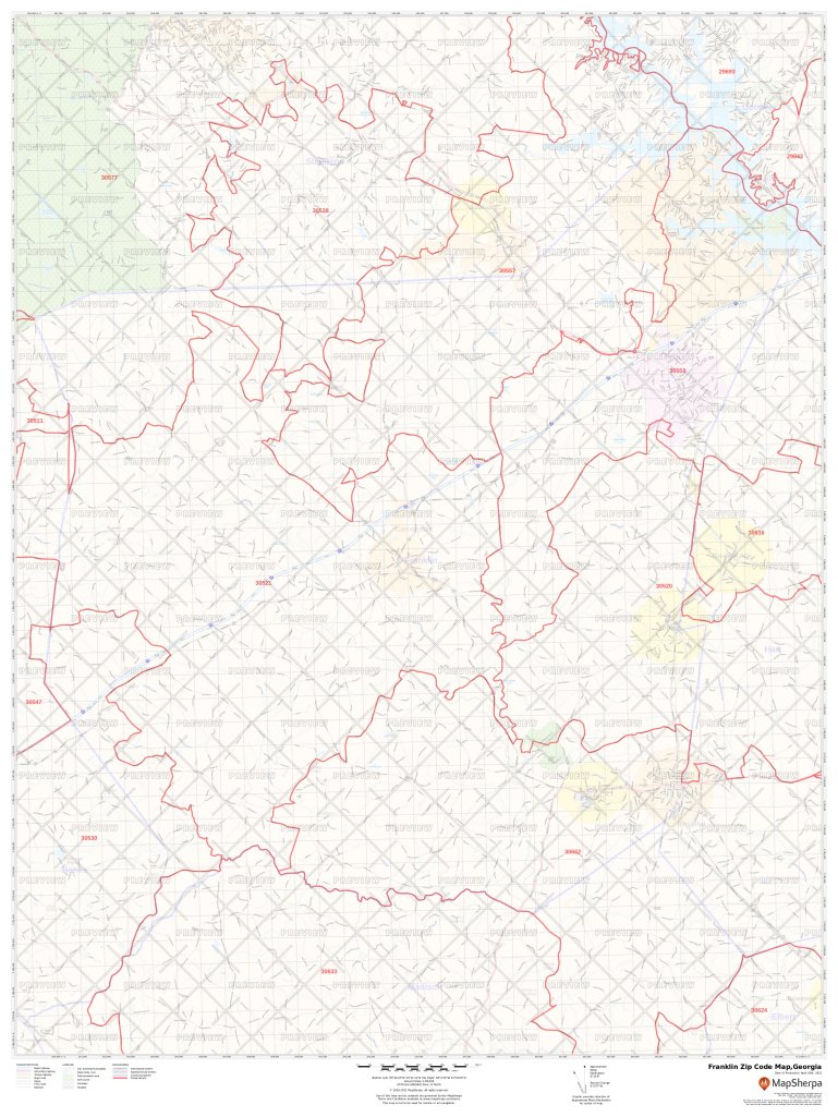 Franklin Zip Code Map Georgia Franklin County Zip Codes 16280 Hot Sex