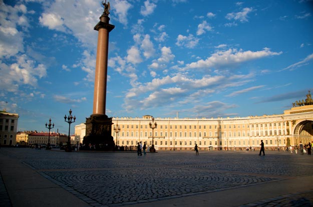 Opened to the public in 1852, the State Hermitage Museum is one of the oldest museums in the world.
