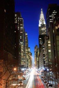 Times Square