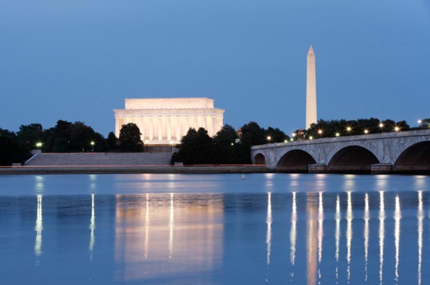 Washington Monument, USA