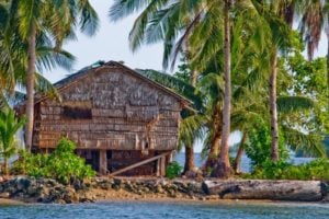 Solomon Islands Travel Image