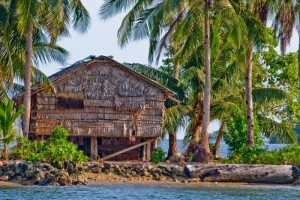 Gizo, Solomon Islands