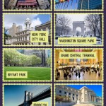 New York City Travel Infographic, Facts about New York City