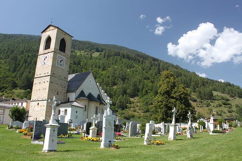 Benedictine Convent of Saint John