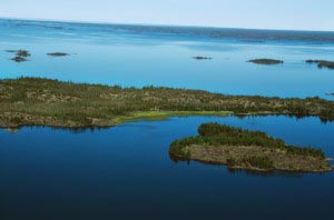 Great Slave Lake