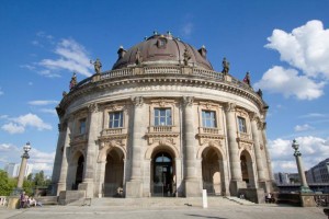 Bode Museum, Museum Island, Germany