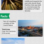 Wat Phra Kaeo Facts