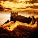 The Great Wall of China Image