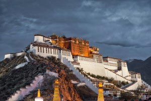 Potala Palace