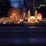 Luna Park Melbourne, Australia - Rides, Entry Tickets ...