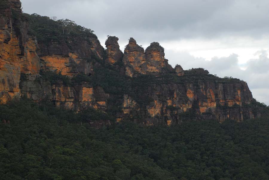 Blue Mountains NSW