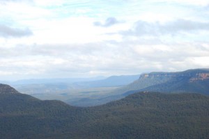 Blue Mountains Photos