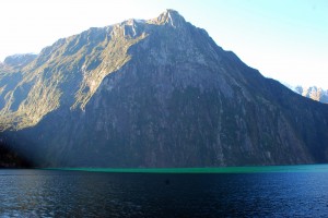 Milford Sound Images