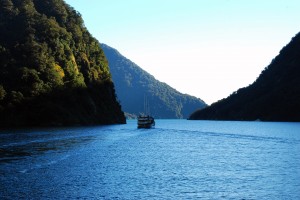 Milford Sound Pictures