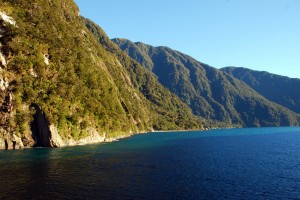 Milford Sound Photos
