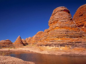 Purnululu National Park, Australia