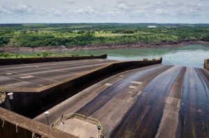 Itaipu Dam Pictures