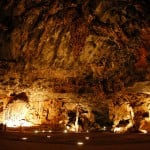 Cango Caves In South Africa