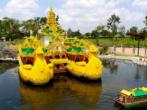 Legoland Malaysia