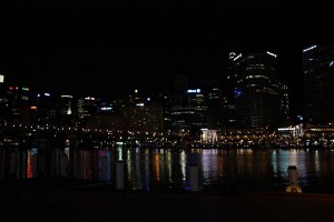 Darling Harbour