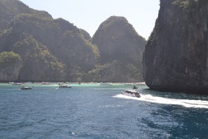 Phi Phi Island