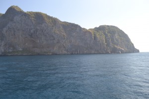 Phi Phi Island in Phuket