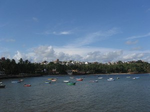 Dona Paula