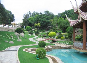 Ramoji Film City, Hyderabad