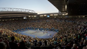 Rod Laver Arena, Melbourne