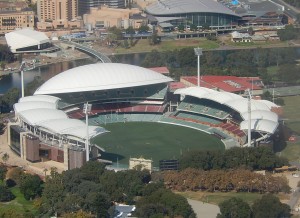 Adelaide Oval Stadium