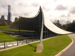 Sidney Myer Music Bowl