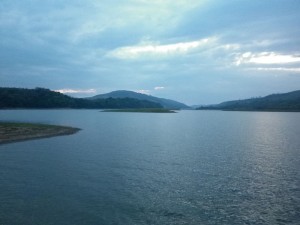 Thekkady