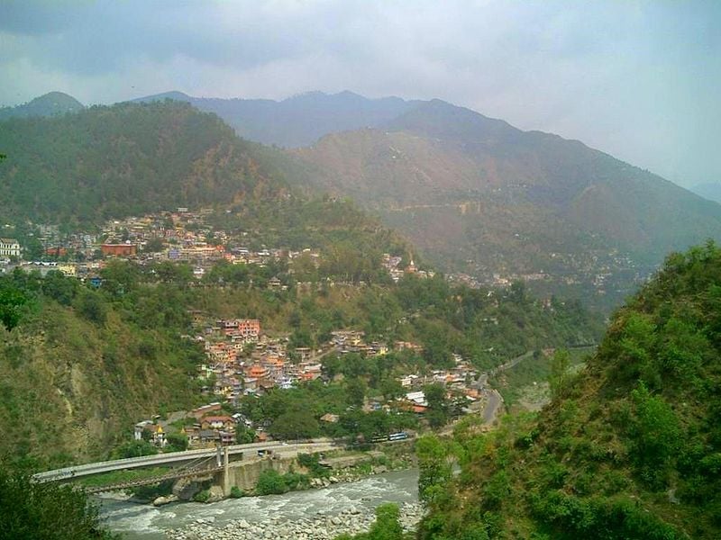 Chamba, Himachal Pradesh