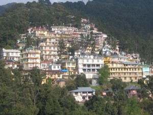 McLeod Ganj