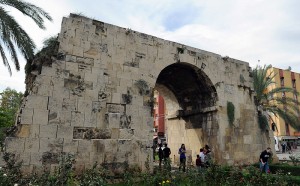 Tarsus, Turkey