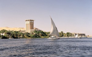 Aswan