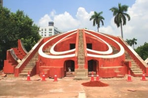 Jantar Mantar